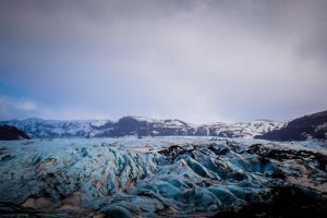 Article Bon Vent Normand - 1 semaine en Islande sans voiture