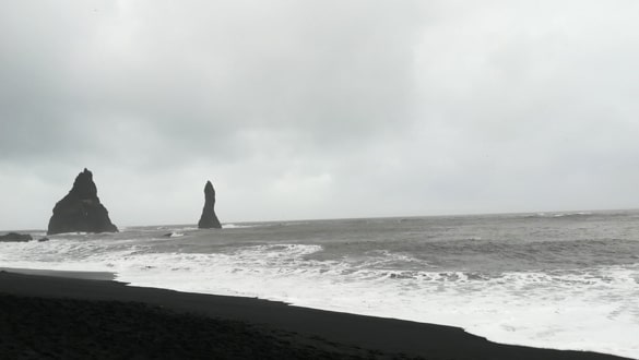 Article Bon Vent Normand - Nos coups de coeur en Islande