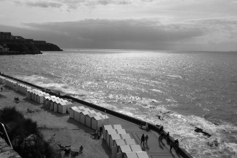 Le musée Christian Dior - Granville - Normandie - Bord de mer