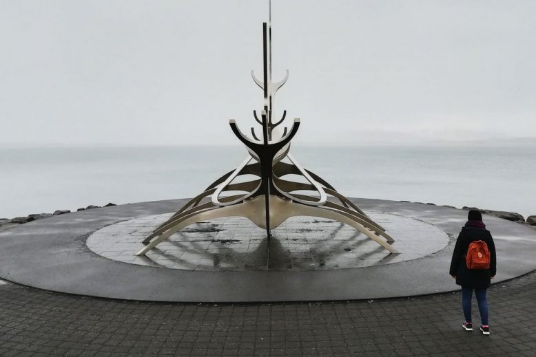 Bon Vent Normand - 1 semaine en Islande sans voiture - Sun Voyager