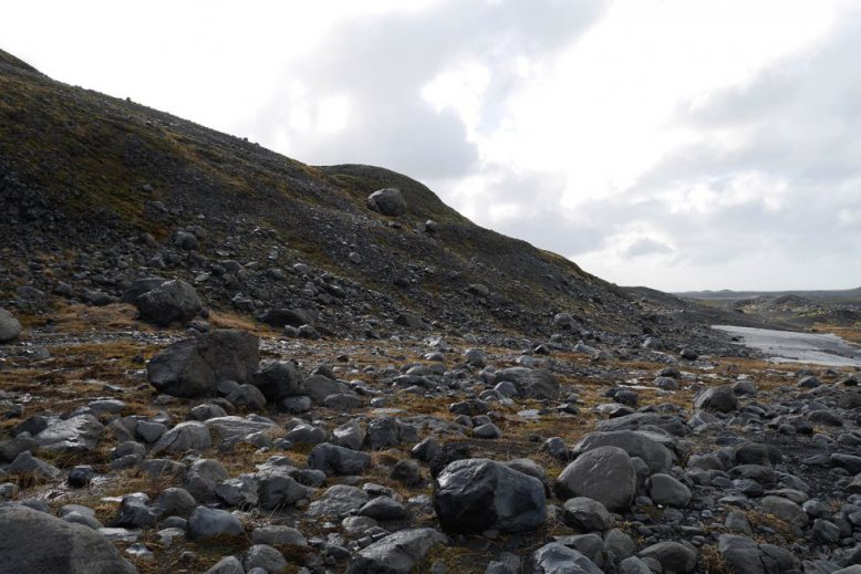 Bon Vent Normand - Islande et Reykjavik - Paysages