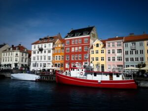 Article Bon Vent Normand - QUE FAIRE À COPENHAGUE