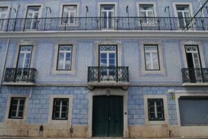 Article Bon Vent Normand - Guide week-end Lisbonne : Visiter Lisbonne en 3 ou 4 jours