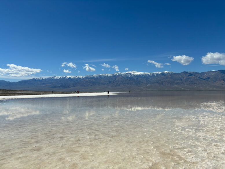 Article Bon Vent Normand - Death Valley