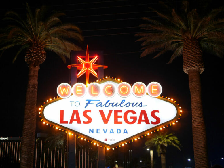 Article Bon Vent Normand - Las Vegas