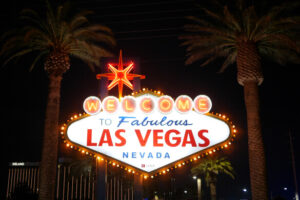 Que voir à Las Vegas ?
