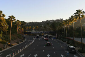 Article Bon Vent Normand - Universal Studios Hollywood