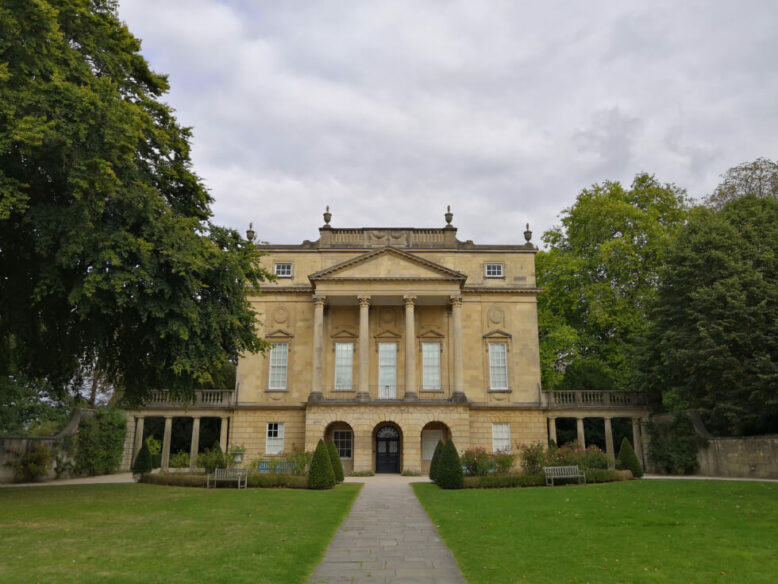 Article Bon Vent Normand - Holburne museum Bath