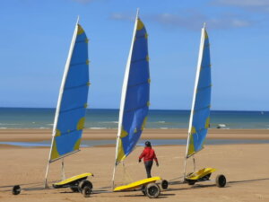Article Bon Vent Normand - Escapades touristiques en Normandie - Découvrir le Calvados