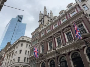 Article Bon Vent Normand - Comment faire son ETA pour voyager au Royaume-Uni ?