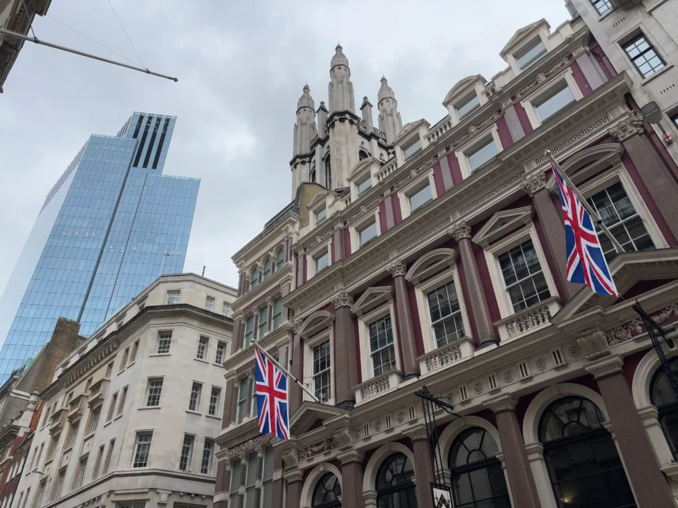 Comment faire son ETA pour voyager au Royaume-Uni ?