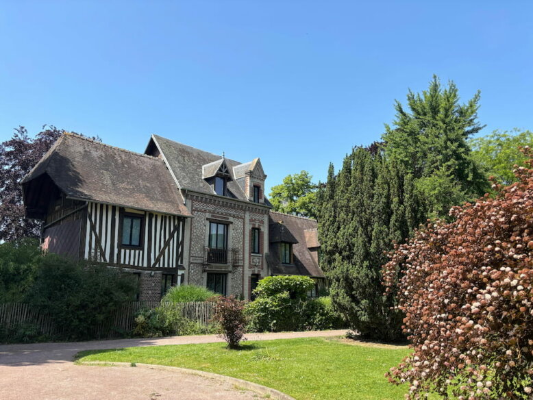 Article Bon Vent Normand - Visiter la Normandie – Découvrir l'Eure