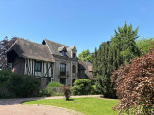 Article Bon Vent Normand - Visiter la Normandie – Découvrir l'Eure
