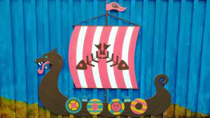 Article Bon Vent Normand - Conseils pour un voyage en Islande en mars