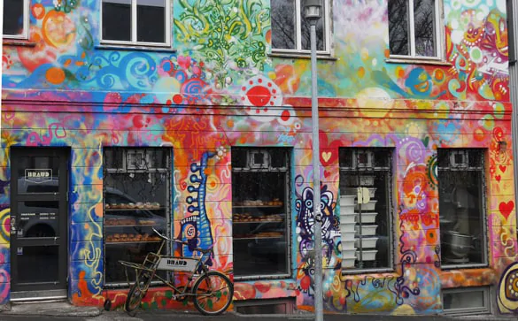 Article Bon Vent Normand - Nos bonnes adresses à Reykjavik