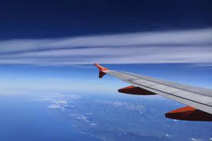 Article Bon Vent Normand - Comment se déroule son arrivée à l’aéroport ?