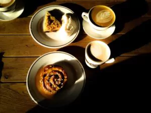 Article Bon Vent Normand - Un weekend à København