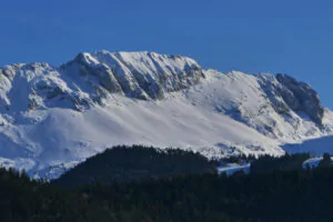 Article Bon Vent Normand - Weekend ski - en train depuis Paris