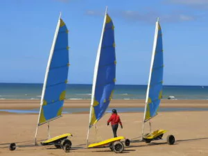 Article Bon Vent Normand - Escapades touristiques en Normandie - Découvrir le Calvados