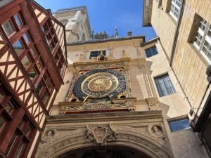 Article Bon Vent Normand - Escapades touristiques en Normandie - Découvrir la Seine Maritime