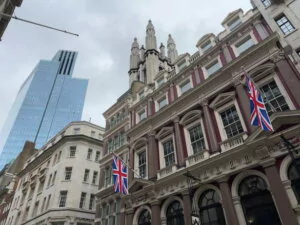 Article Bon Vent Normand - Comment faire son ETA pour voyager au Royaume-Uni ?